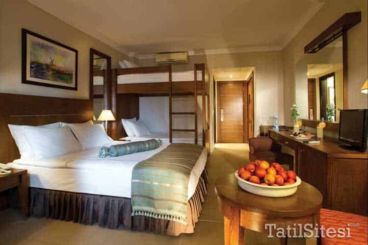 Sunis Elita Beach Resort Spa